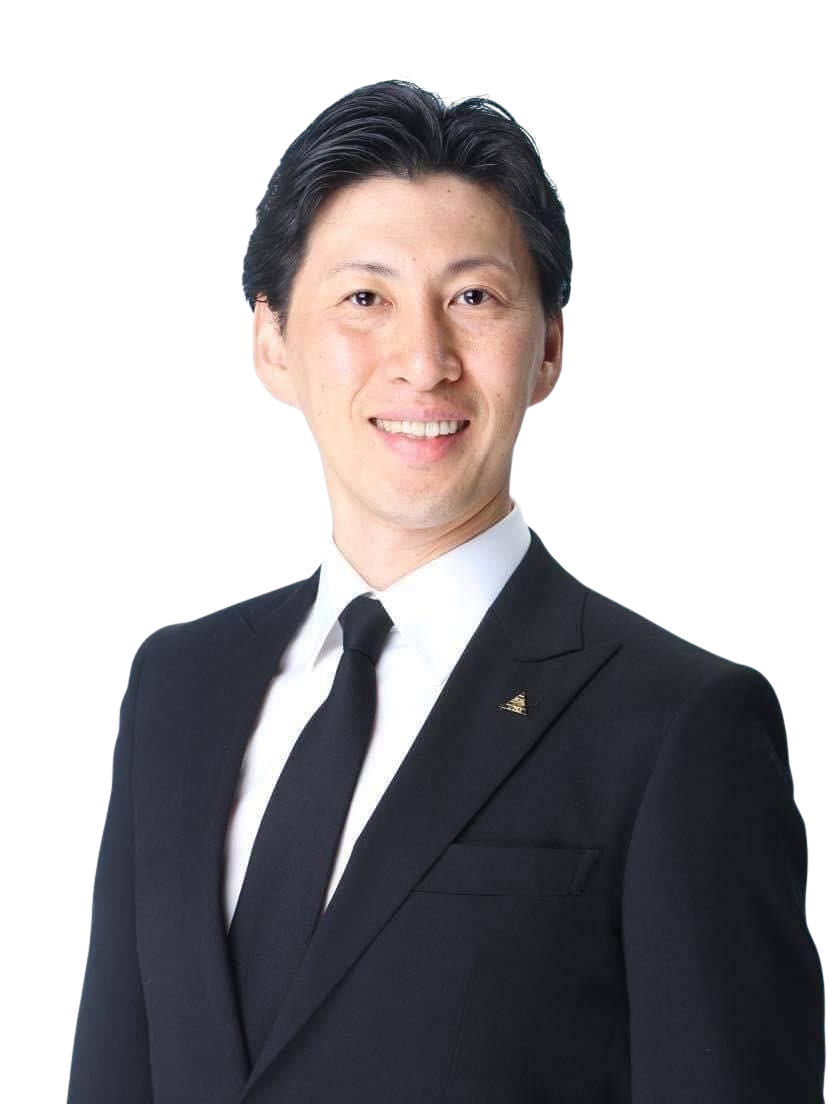 田中 淳 | アチーブメントHRソリューションズ｜人材育成・組織開発